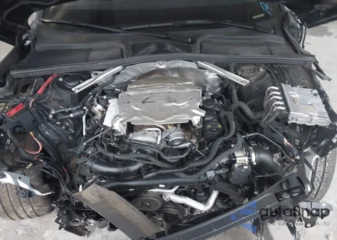 2018 Audi S5 3.0T Premium Plus из США, поврежденный, VIN WAUP4AF51JA002408